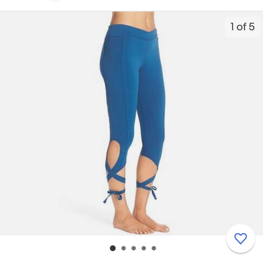 Free People Movement Legging